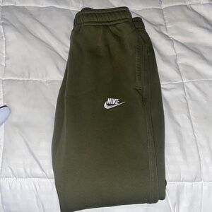 men's nike joggers